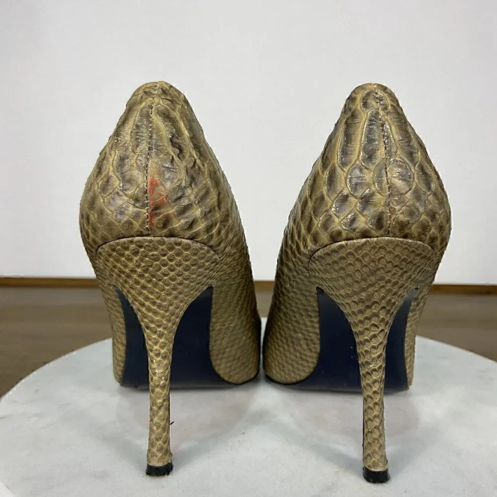 Charles by Charles David Heels
